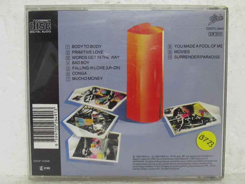 10x Bulk CD Choose one Music audio CD $6 - 19.99 Each 22062023D Carousel 20