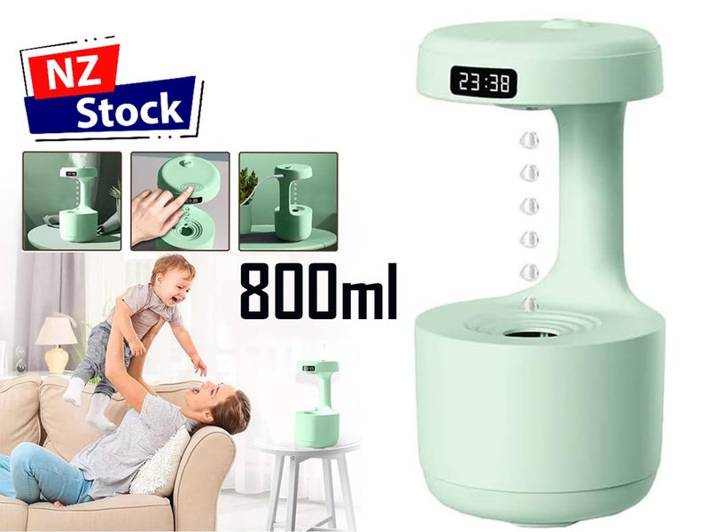 Aromatherapy Diffuser NZ Clearance Carousel 1