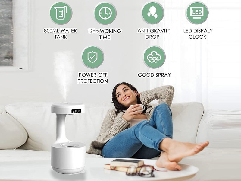 Aromatherapy Diffuser NZ Clearance Carousel 2