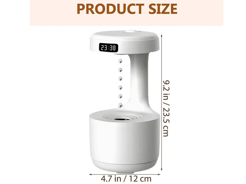 Aromatherapy Diffuser NZ Clearance Carousel 11