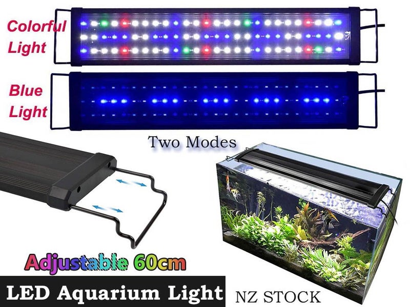 Fish Tank Aquarium Light (Auckland Stock) Carousel 1