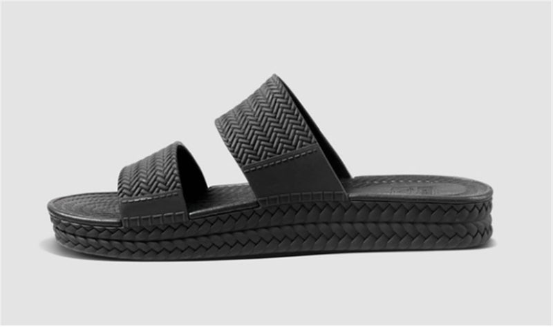 Reef WATER VISTA SANDALS BLACK Carousel 2