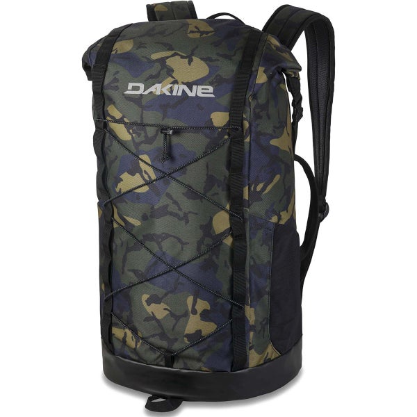 Dakine MISSION SURF ROLL TOP PACK 35L CASCADE CAMO Carousel 1