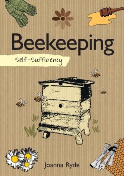 Self-Sufficiency Beekeeping Carousel 1