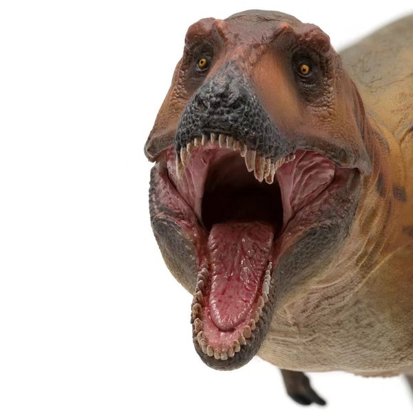 PNSO Keynes the Lythronax Carousel 2