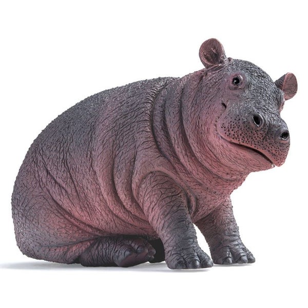 PNSO Popo the Hippopotamus Carousel 1