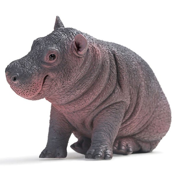 PNSO Popo the Hippopotamus Carousel 2