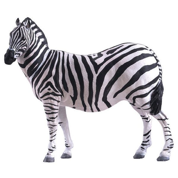 PNSO Razi the Plains Zebra Carousel 1