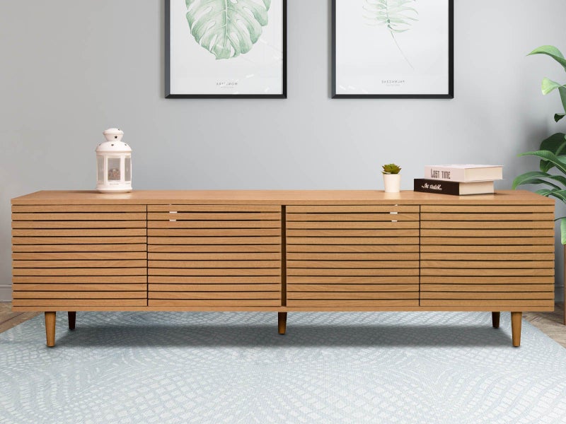 TV Unit Carousel 1