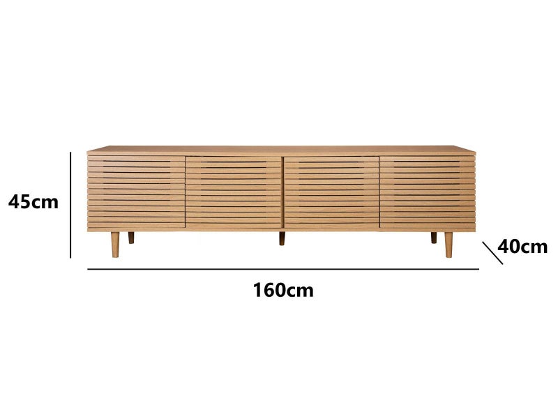 Entertainment Unit Carousel 6