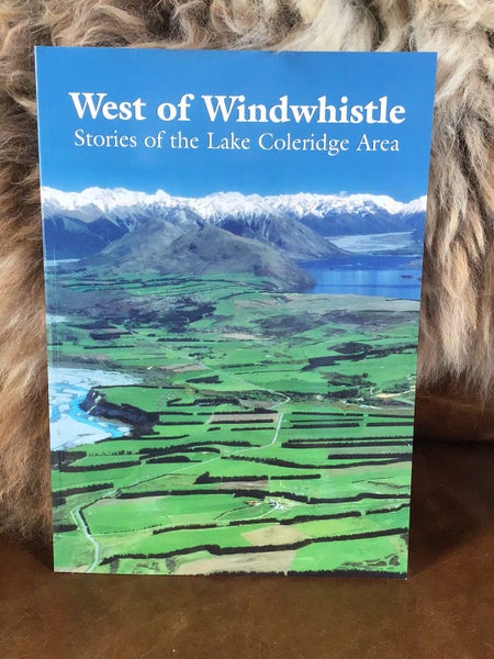 New - 2018 West of Windwhistle Carousel 1