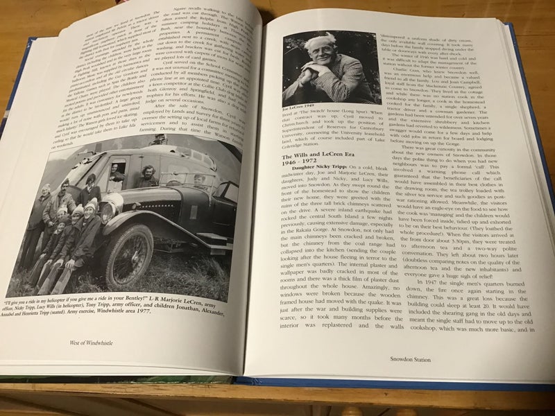 New - 2018 West of Windwhistle Carousel 4