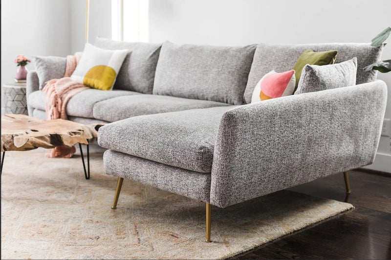3 Seater Chaise Lounge Suite Carousel 9