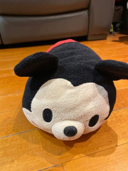 Disney Mickey Mouse Tsum Tsum Plushie Carousel 1