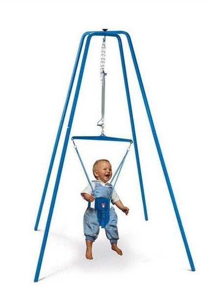 Jolly Jumper: With Stand Carousel 1