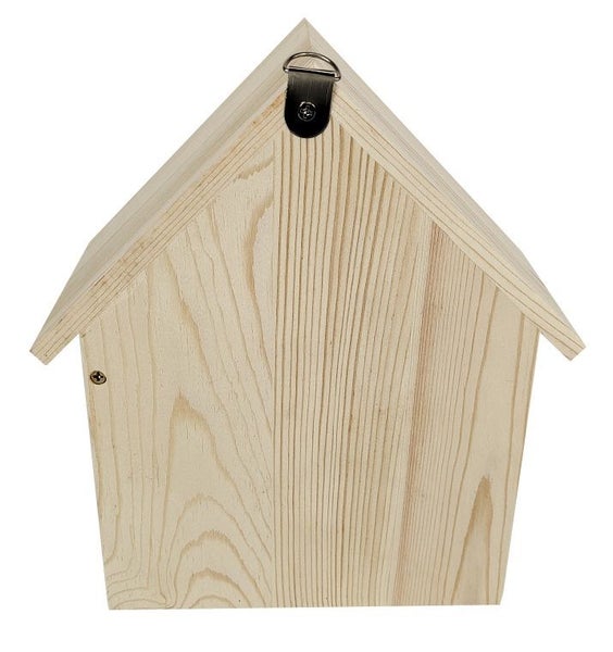 Welcome Butterfly - Bug Hotel Carousel 2