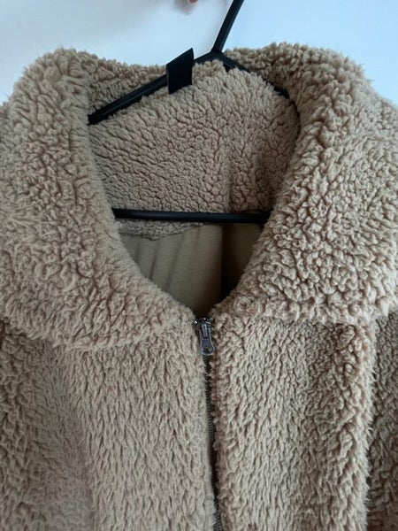 FACTORIE TEDDY FLEECE JACKET Carousel 2