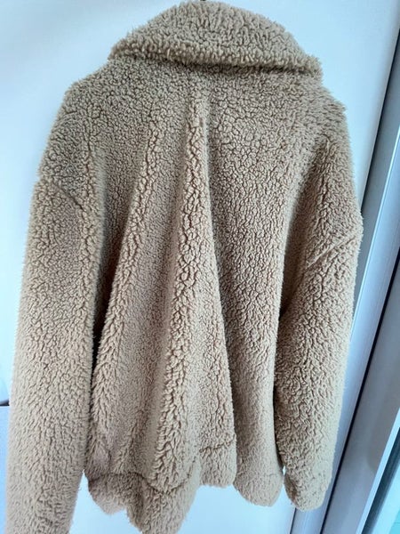 FACTORIE TEDDY FLEECE JACKET Carousel 4