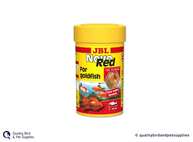 JBL NovoRed for Goldfish Carousel 2