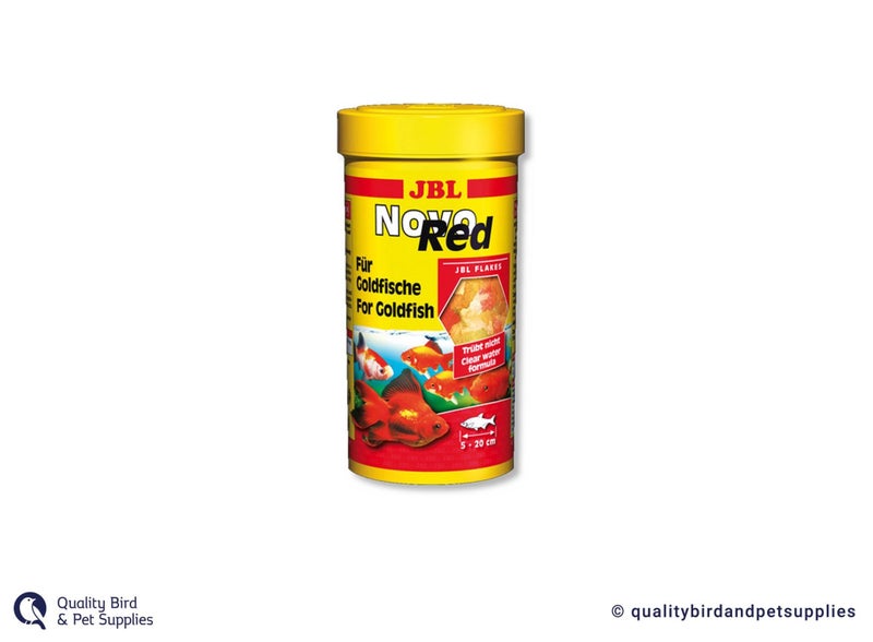 JBL NovoRed for Goldfish Carousel 1