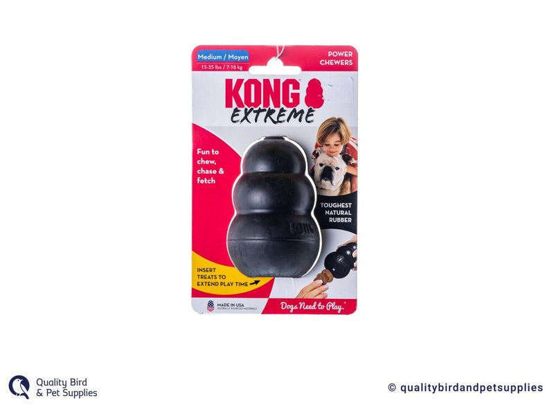 Kong Extreme Dog Chew Toy Carousel 1