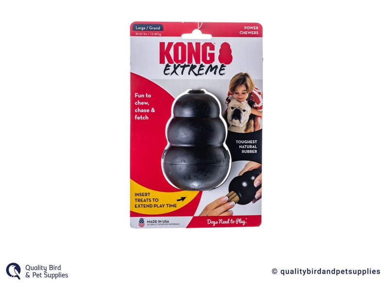 Kong Extreme Dog Chew Toy Carousel 2