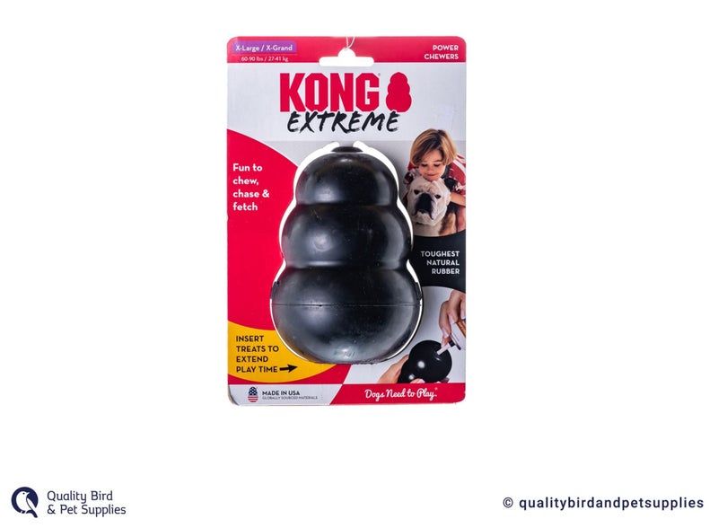 Kong Extreme Dog Chew Toy Carousel 3