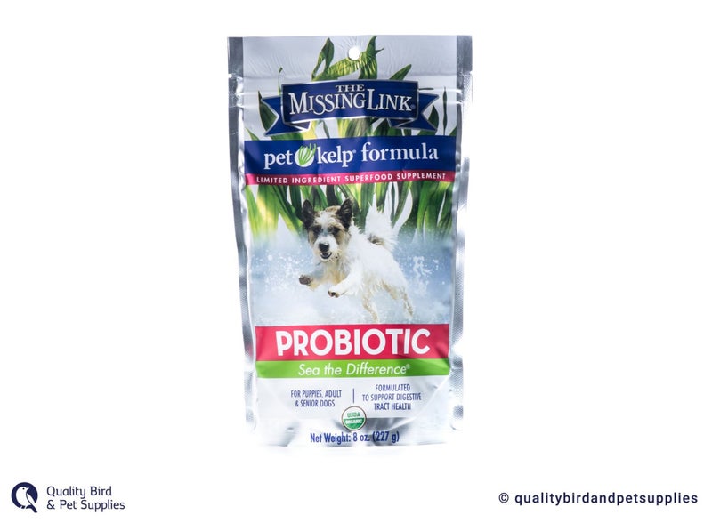 The Missing Link - Probiotic 227g Carousel 1
