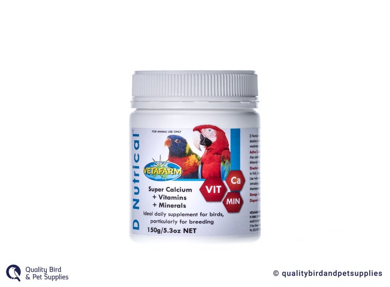 Vetafarm D Nutrical Carousel 1