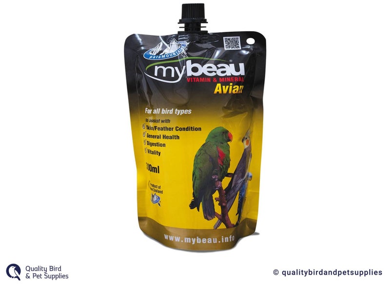 My Beau Avian Carousel 1