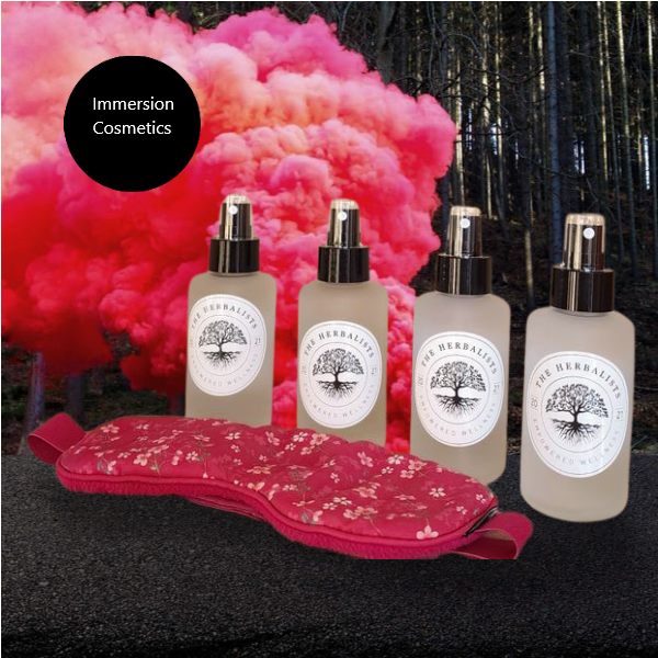 MAGNESIUM + BORON SPRAY | Relieves Arthritis Pain | Restorative Sleep Support64727871428866112