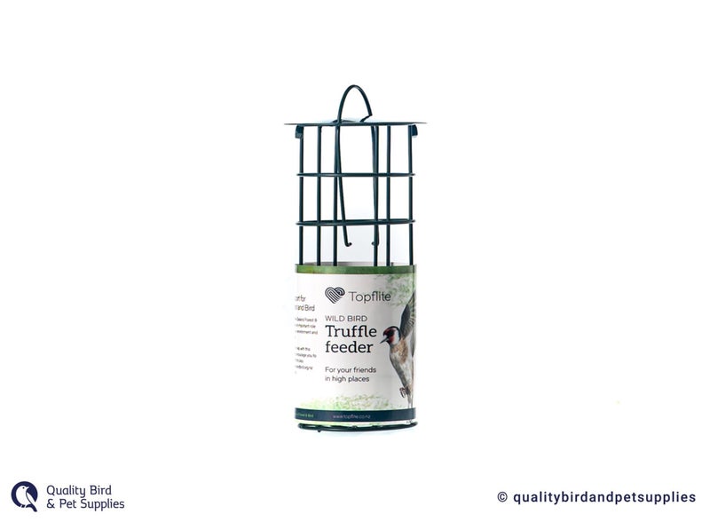 Wild Bird Truffle Feeder -Topflite Carousel 1