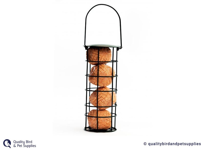 Wild Bird Truffle Feeder -Topflite Carousel 2