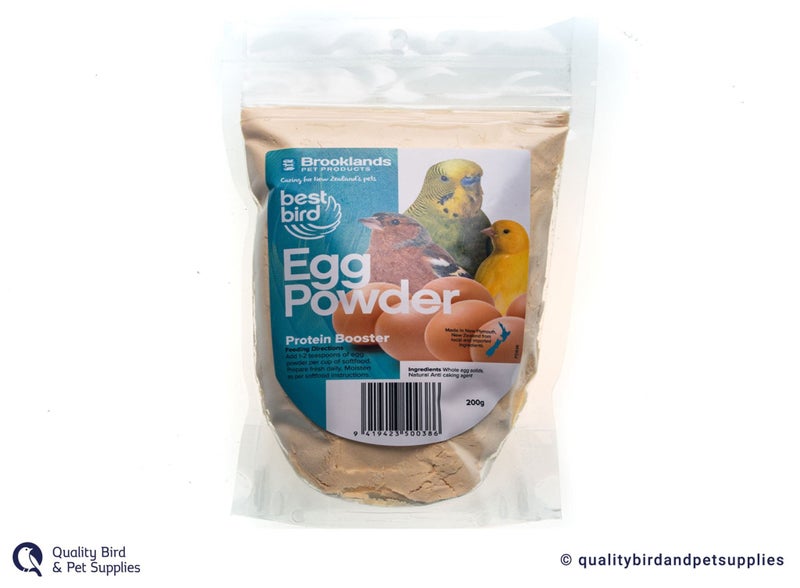 Best Bird Egg Powder 200g Carousel 1