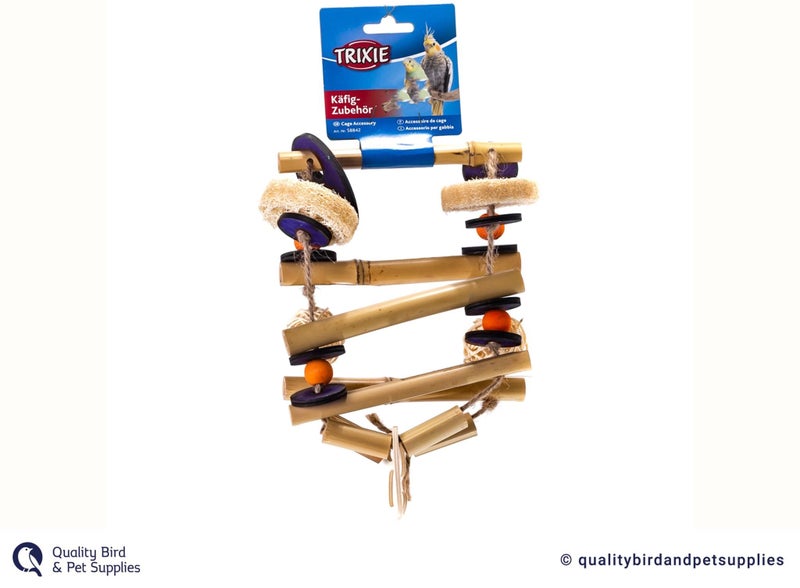 Trixie Suspension Bridge 45cm Carousel 1