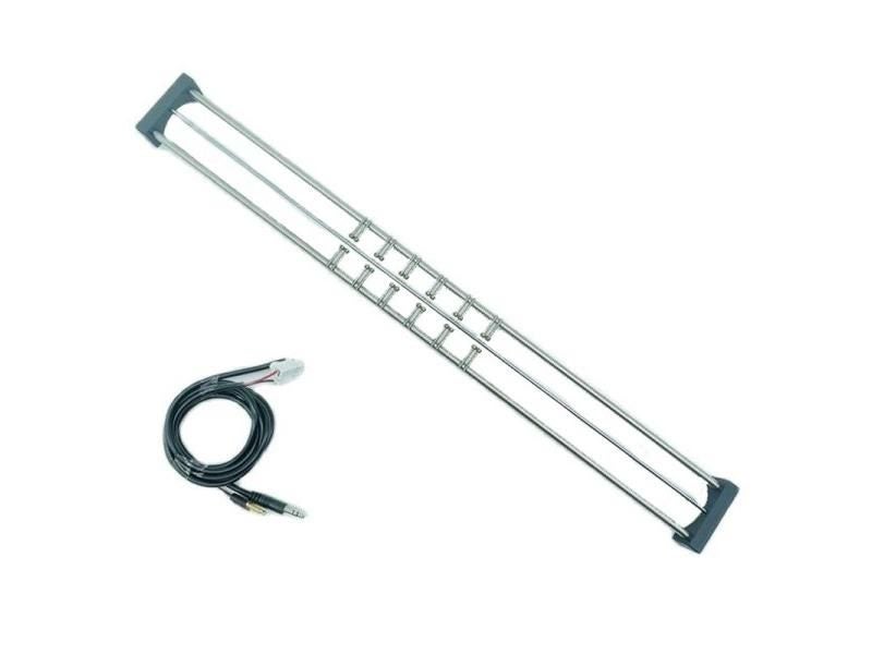 1/160 N Scale Train Track Model Accessories Train Treadmill Track Bearing Train Carousel 2