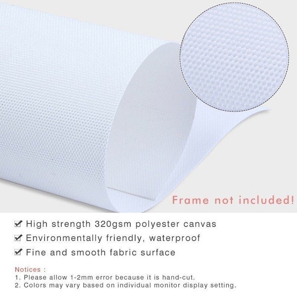 3pcs Modern Green Leaves Watercolor Posters Canvas Painting Wall Art Carousel 6