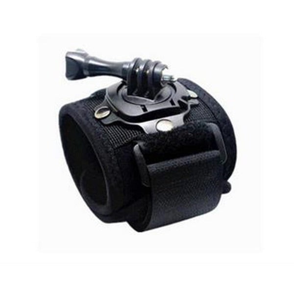 360 Degree Rotation Hand Wrist Strap for GoPro Hero Carousel 2