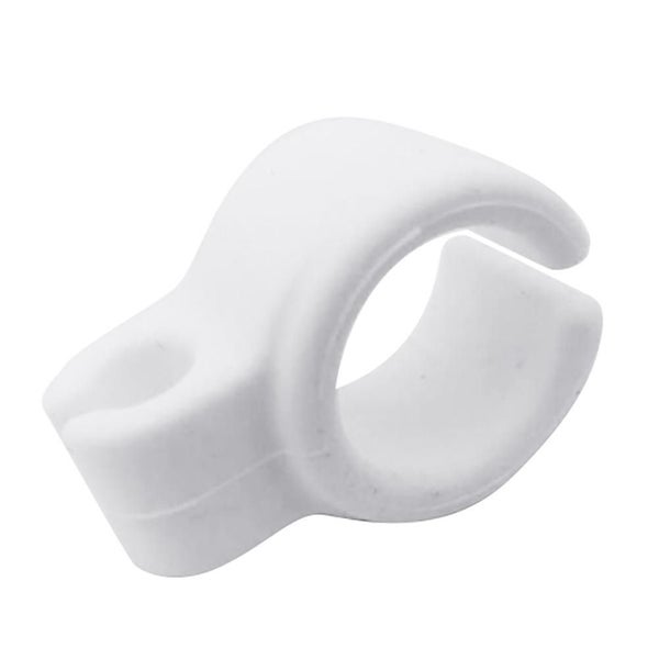 Silicone Ring Finger Hand Rack Cigarette-Holder Creative Carousel 7