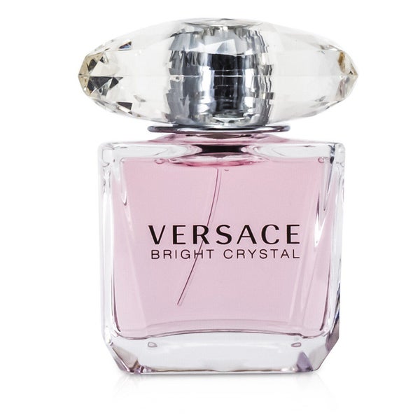 Versace Bright Crystal Eau De Toilette Spray 30ml/1oz Carousel 1