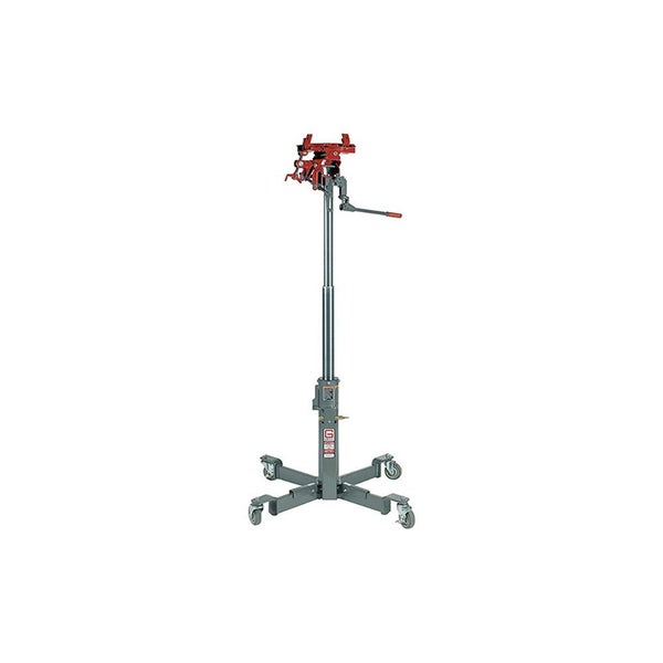 Gray 0.454T High Rise Transmission Jack Carousel 1
