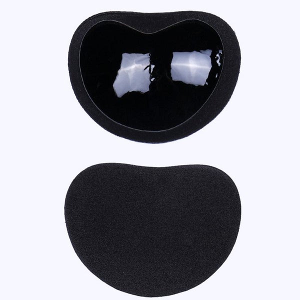 Bikini Chest Pad Bikini Set Push Up Padded Bikinis Swimsuit Women Carousel 1