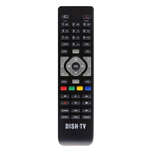 DishTV Remote Control - 42/55/65 Inch TVs (REMTV) Carousel 1
