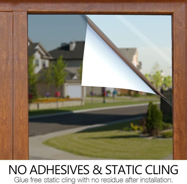 Window Film Clearance Carousel 2