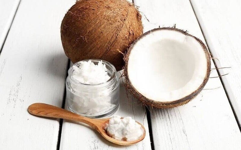 Coconut Oil RBD 20kg Carousel 1