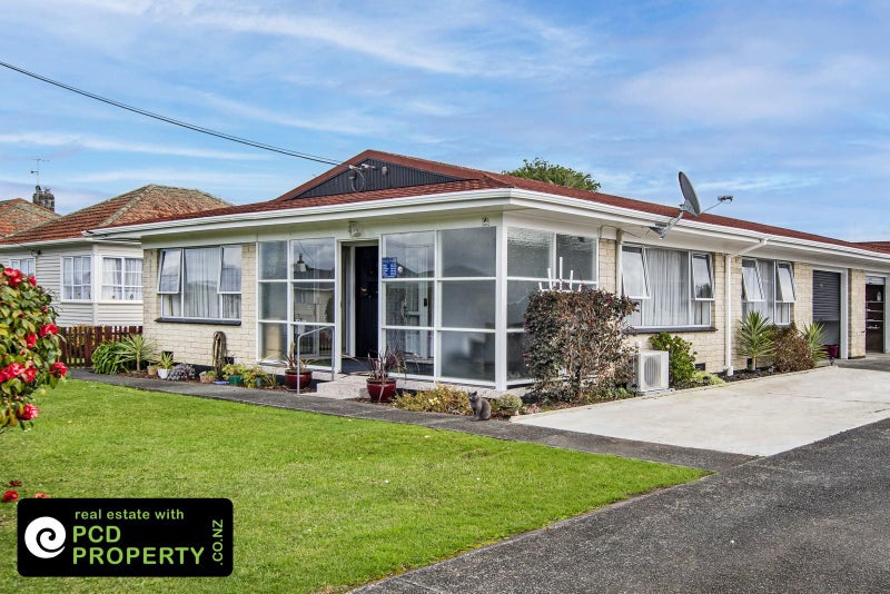 19a King Street, Kensington, Whangarei, Northland