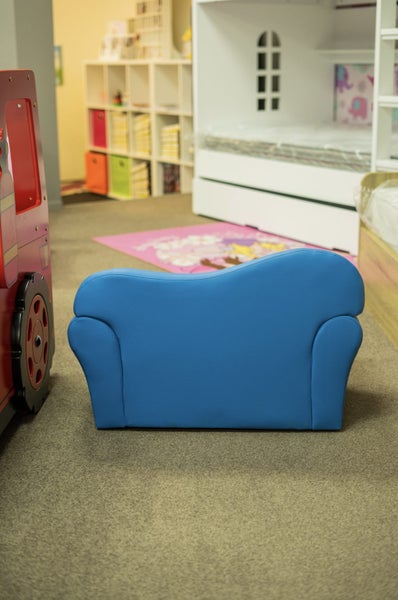 Windmill Kids Furniture - Kid's 2 Seater Sofa - CLEARANCE Carousel 7