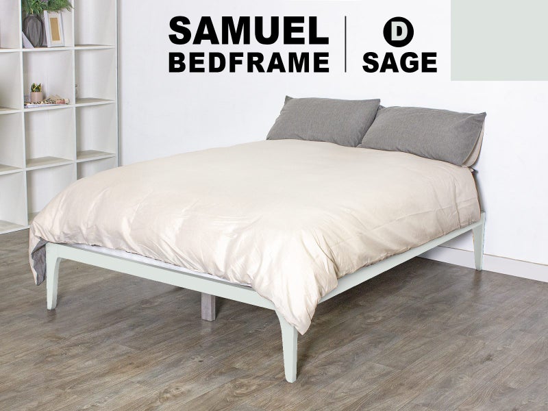 Double Bed Carousel 1