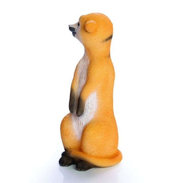 Table Lamp - Meerkat (28cm) Carousel 2