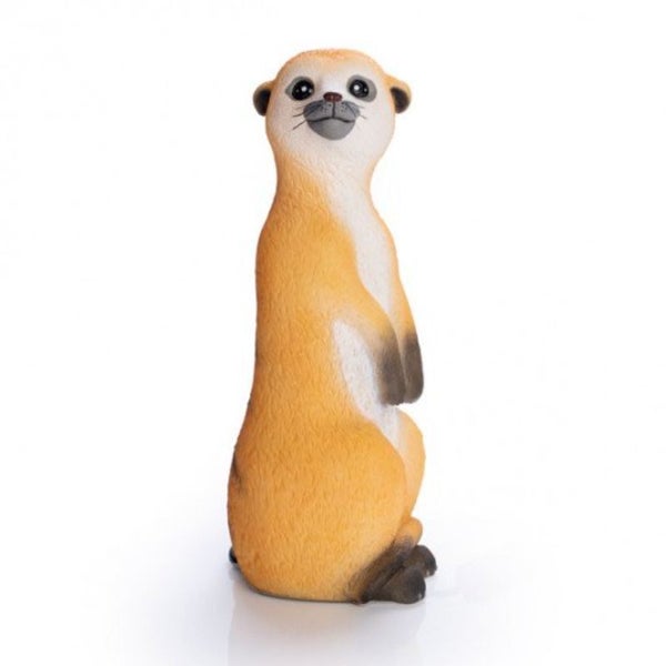 Table Lamp - Meerkat (28cm) Carousel 5